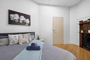 Lidcombe Boutique Guest House near Berala Station 18B4